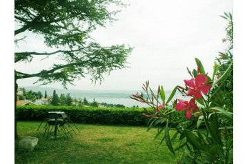 Słowenia Privát Portorož, Zewnątrz